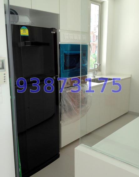 The Nexus (D21), Condominium #73031242
